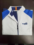 Peter Millar Outerwear White & Blue