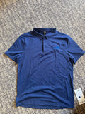 Men's lululemon Evolution Short-Sleeve Polo Shirt