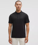 Men's lululemon Evolution Short-Sleeve Polo Shirt
