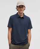 Men's lululemon Evolution Short-Sleeve Polo Shirt