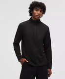 Men's lululemon Soft Jersey Half Zip