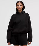 Women's lululemon Steady State Hoodie in Black