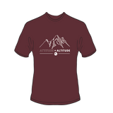 Attitude = Altitude T-Shirt