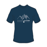 Attitude = Altitude T-Shirt