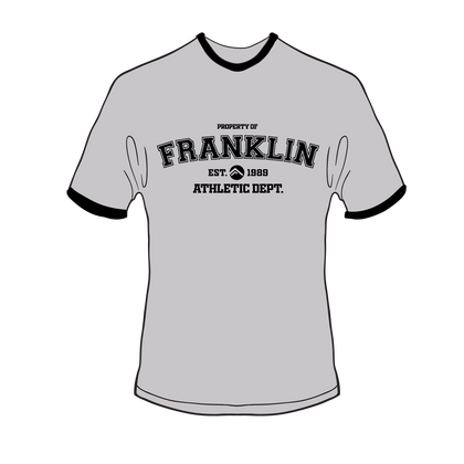 Athletic Dept. T-shirt