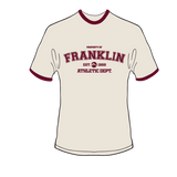 Athletic Dept. T-shirt