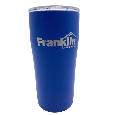 Franklin Tumblers