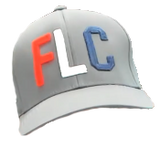 FLC Hat - G/FORE (Camo, Navy, Gray, White)