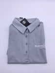 Under Armor Zinger SS Heather Polo Mod Grey