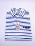 Peter Millar Stretch Jersey Market Stripe