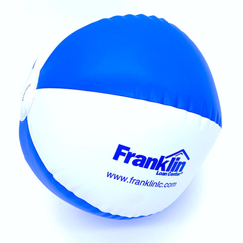 Beach Ball 16" - Two-Tone