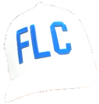 FLC Hat - G/FORE (Camo, Navy, Gray, White)