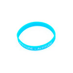 Bracelet - Attitude = Altitude