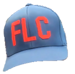 FLC Hat - G/FORE (Camo, Navy, Gray, White)