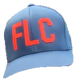 FLC Hat - G/FORE (Camo, Navy, Gray, White)