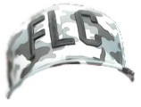 FLC Hat - G/FORE (Camo, Navy, Gray, White)