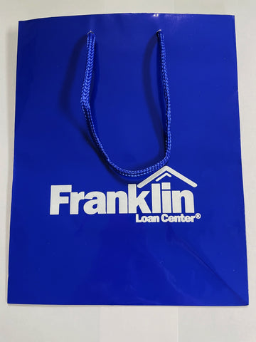 Franklin Gift Bag